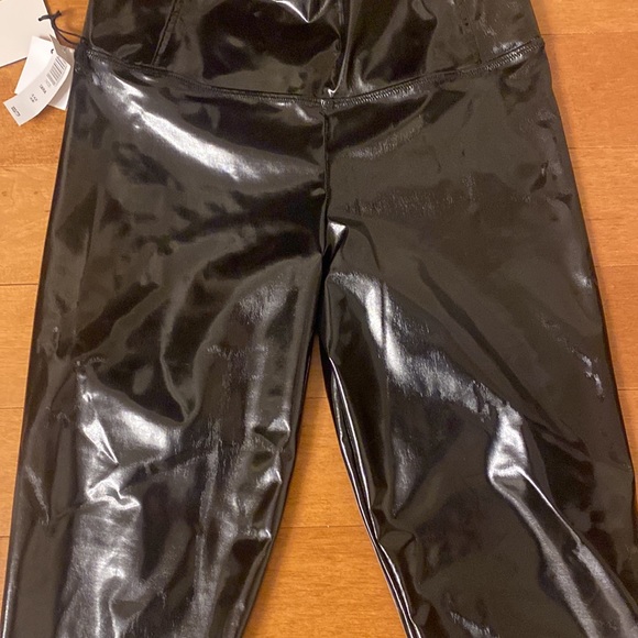 Wilfred Free Leather tights never worn - Picture 4 of 4